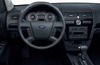 2006 Ford Fusion Cockpit Picture